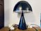 Vintage Italian Plastic Baobab Table Lamp from iGuzzini, 1970s 19