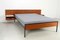 Mid-Century Japanese Series Teak Daybed by Cees Braakman for Pastoe, 1960s, Image 3