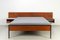 Mid-Century Japanese Series Teak Daybed by Cees Braakman for Pastoe, 1960s, Image 1