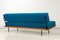 Mid-Century Daybed by Josef Pentenrieder for Hans Kaufeld, 1960s 4