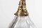 Floor Standing Brass Lamp from Dugdills, Image 11