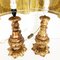 Baroque Table Lamps, 1900s, Set of 2 4