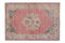 Vintage Hand Knotted Kars Rug, Image 2