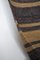 Vintage Striped Turkish Kilim Runner Rug, Image 7