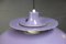 Purple Ph5 Pendant by Poul Henningsen and Louis Poulsen for Fritz Hansen, 20th-Century, Image 7