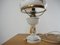 Mid-Century Glass Lamp, Czechoslovakia, 1960s 3