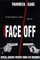 Face/Off Original Vintage Filmposter, Britisch, 1997 1