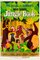 The Jungle Book Original Vintage Movie Poster, American, 1967 1