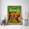 The Jungle Book Original Vintage Movie Poster, American, 1967 3
