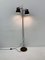 Brown Floor Lamp from Dijkstra Holland, 1970s, Image 7