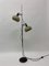 Mid-Century Mushroom Floor Lamp, 1970s 3