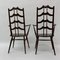 Armchairs by Lucian Randolph Ercolani for Ercol, 1950s, Set of 2, Image 3