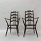 Armchairs by Lucian Randolph Ercolani for Ercol, 1950s, Set of 2 1