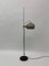 Space Age Mushroom Floor Lamp from Dijkstra, 1970s, Image 1