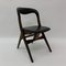 Vintage Dining Chair by Louis Van Teeffelen, 1960s 1