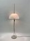 Lámpara de pie Mushroom era espacial, años 70, Imagen 9