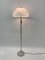 Lámpara de pie Mushroom era espacial, años 70, Imagen 2