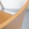 DSC 106 Office Chair with Armrests by Giancarlo Piretti for Castelli, Image 9