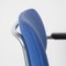 Blue 1236 Tube Chair attributed to André Cordemeyer for Gispen, Image 10