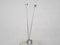 Lámpara de mesa modelo Sciopticon de Hans Ansems para Luxo, Italy, años 80, Imagen 2