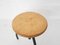 Industrial Swivel Stool, 1950s 6