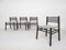 Dining Chairs from Pastoe, Netherlands, 1970s, Set of 4, Image 2