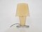 Model 2892 Table Lamp by Daniela Puppa for Fontana Arte, Italy, 1980s 1