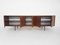 Large Teak & Rosewood Credenza from Topform, Netherlands, 1960s 2