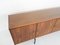 Large Teak & Rosewood Credenza from Topform, Netherlands, 1960s 8