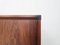 Credenza grande in teak e palissandro di Topform, Paesi Bassi, anni '60, Immagine 13