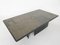 Stone Coffee Table Attributed to Kingma, Netherlands, 1970s, Image 9