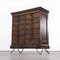 Small Letter Filing Cabinet by Amberg File for Index Co LTD, 1920s 6