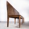 Large French Oak 1511 Bench by Marcel Breuer for Luterma, 1930s, Image 8
