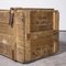 Russian Military 255.1 Storage Crate, 1950s 2