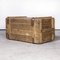 Russian Military 255.1 Storage Crate, 1950s 1