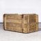 Russian Military 255.1 Storage Crate, 1950s 8