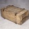 Russian Military 255.3 Storage Crate, 1950s 8