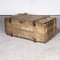 Russian Military 255.3 Storage Crate, 1950s 1