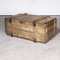 Russian Military 255.3 Storage Crate, 1950s, Image 1