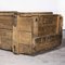 Russian Military 255.2 Storage Crate, 1950s 6