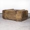 Russian Military 255.2 Storage Crate, 1950s 1