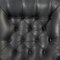 Leather Swivel Armchair 10