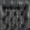 Leather Swivel Armchair, Image 10