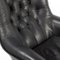 Leather Swivel Armchair 6