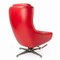 Leather Armchair from PeeM 5