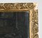 Mirror Frame in Giltwood, Italy, 1800s, Image 3