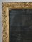 Specchio con cornice in legno dorato, Italia, inizio XIX secolo, Immagine 6