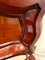 Antique William IV Mahogany Serpentine Shaped Wine Cooler, Image 19