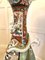 Large Antique Japanese Imari Floor Standing Vase, Image 17