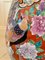 Large Antique Japanese Imari Floor Standing Vase, Image 14